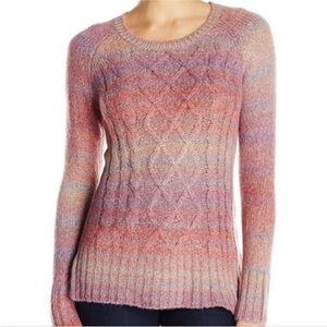 PRANA Leisel Sweater Size Small